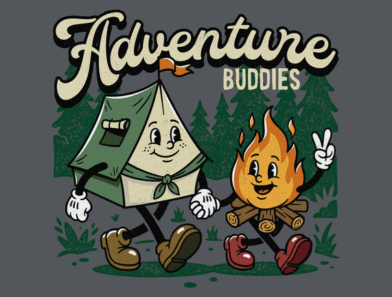 Adventure Buddies