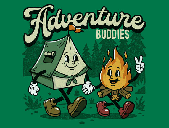 Adventure Buddies