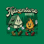 Adventure Buddies-Womens-Basic-Tee-OPIPPI