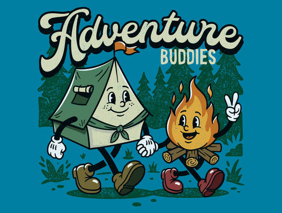Adventure Buddies