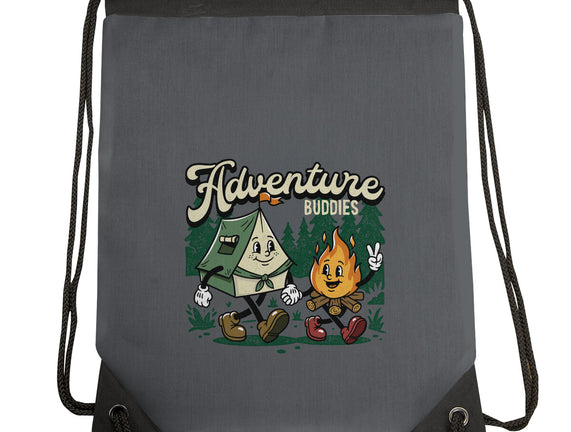 Adventure Buddies