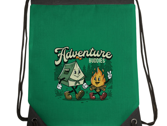 Adventure Buddies