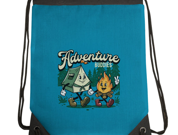 Adventure Buddies