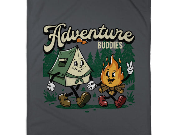 Adventure Buddies