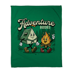 Adventure Buddies