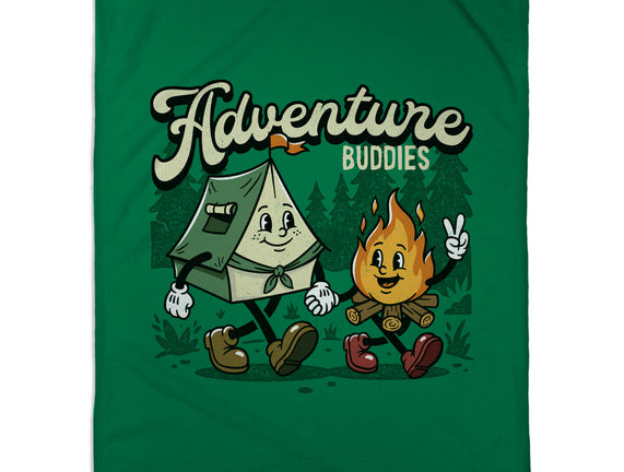 Adventure Buddies