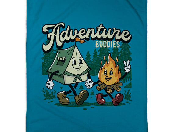 Adventure Buddies