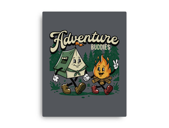 Adventure Buddies