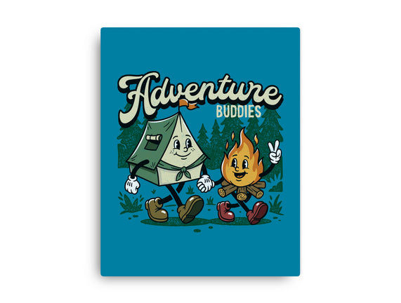 Adventure Buddies
