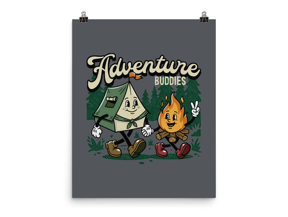 Adventure Buddies