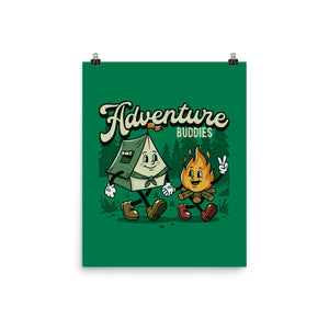 Adventure Buddies