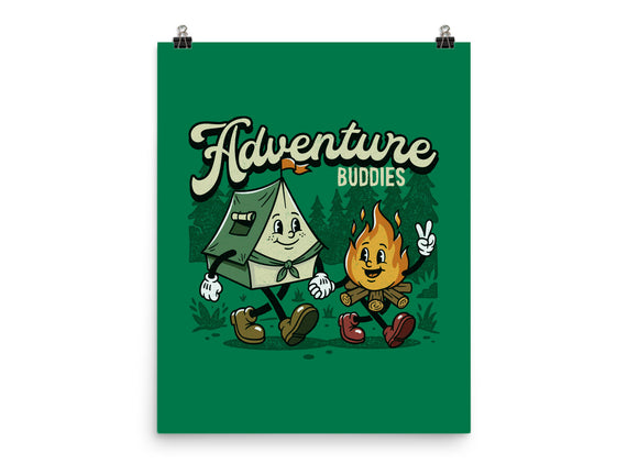 Adventure Buddies