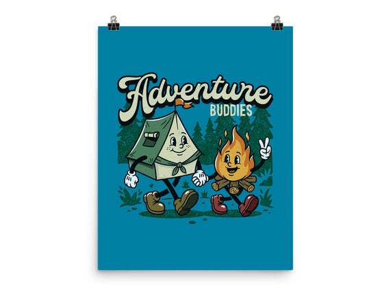 Adventure Buddies