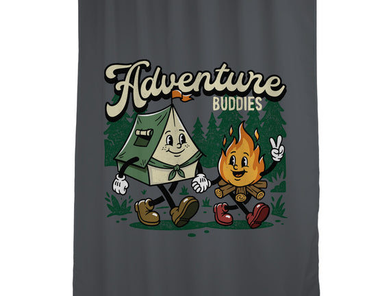 Adventure Buddies