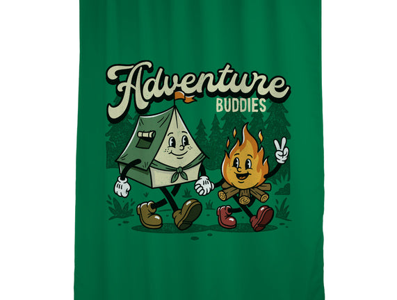 Adventure Buddies