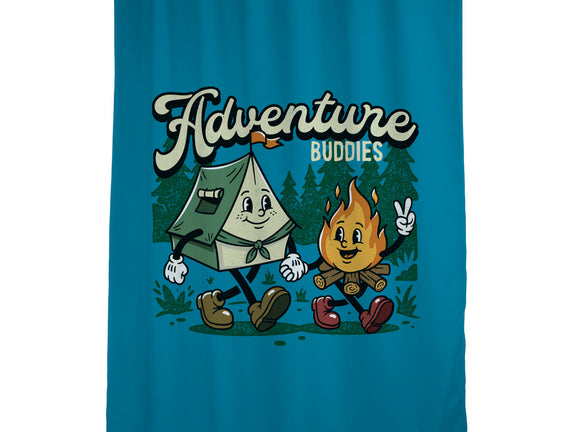 Adventure Buddies