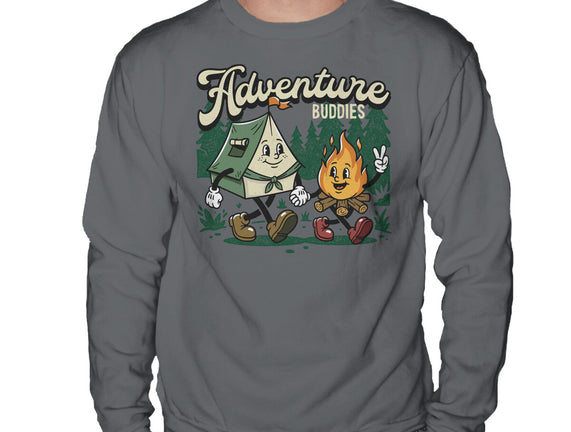 Adventure Buddies