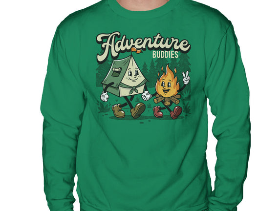 Adventure Buddies