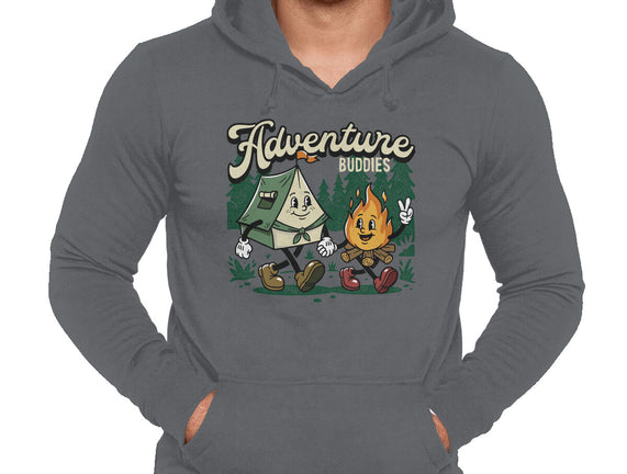 Adventure Buddies