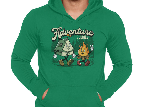 Adventure Buddies