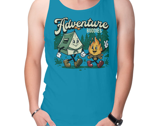 Adventure Buddies