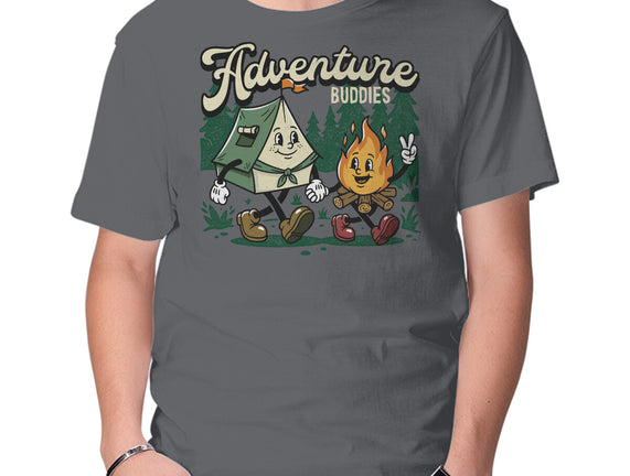 Adventure Buddies