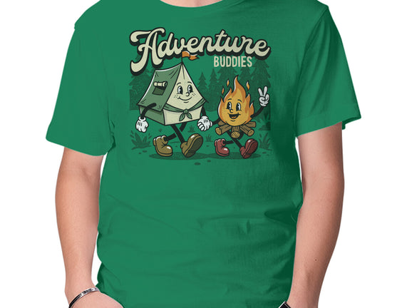 Adventure Buddies