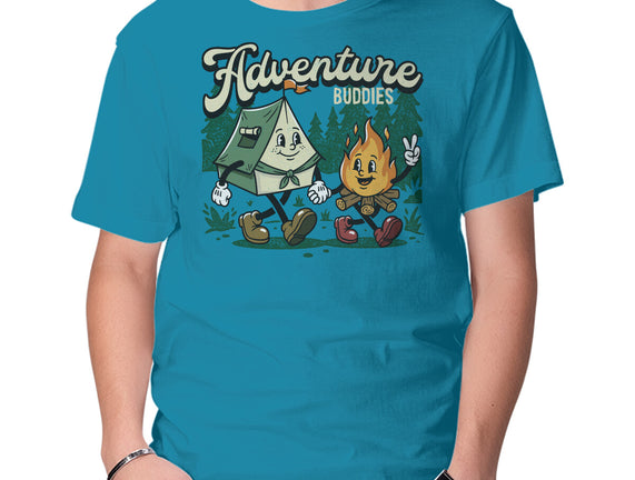 Adventure Buddies