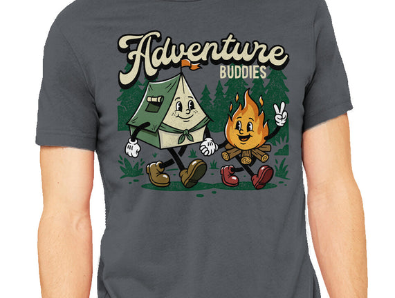 Adventure Buddies