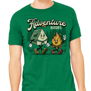 Adventure Buddies