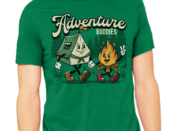 Adventure Buddies