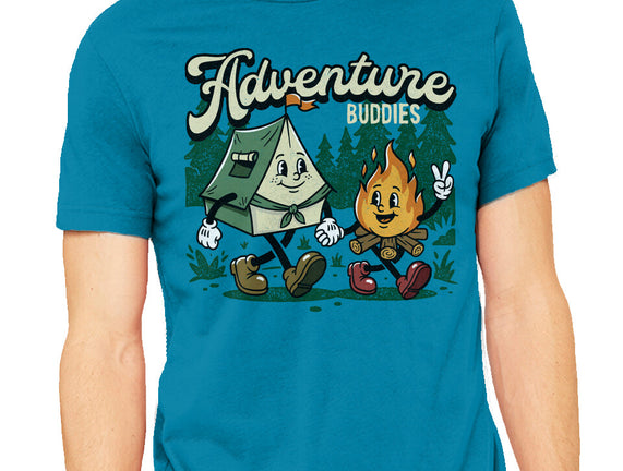 Adventure Buddies