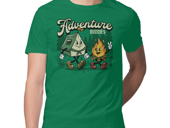 Adventure Buddies