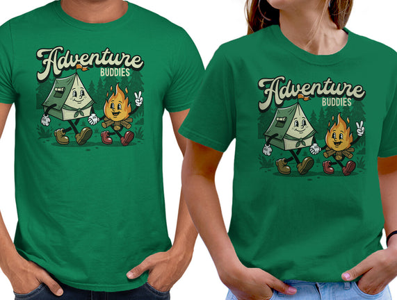 Adventure Buddies