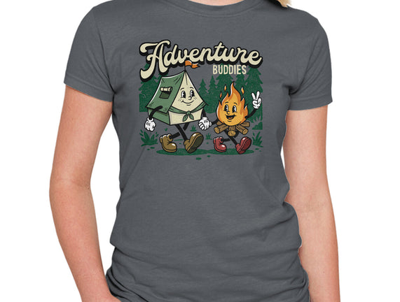 Adventure Buddies
