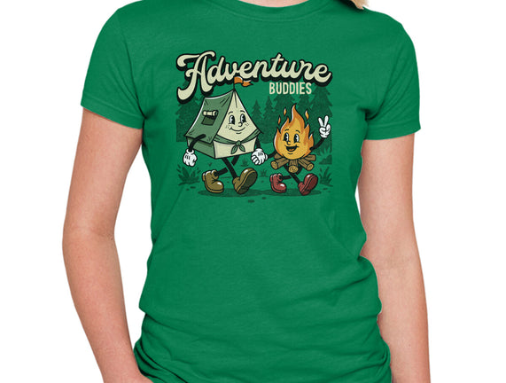 Adventure Buddies