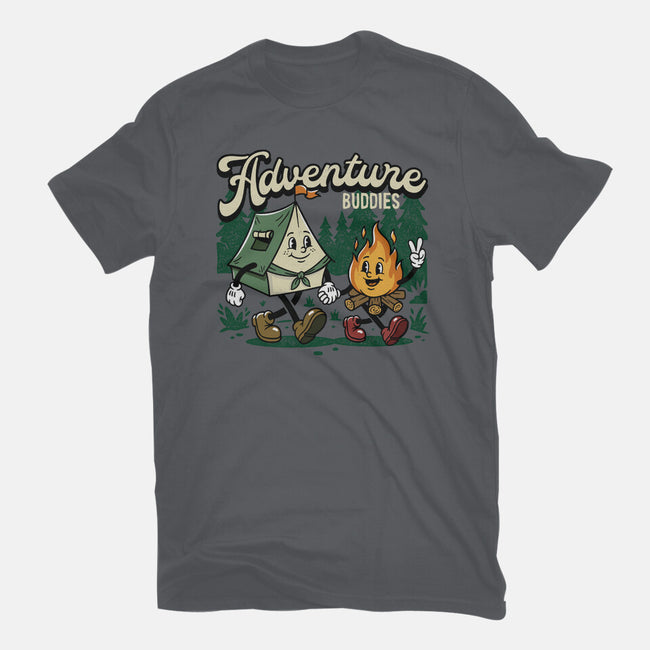 Adventure Buddies-Mens-Heavyweight-Tee-OPIPPI