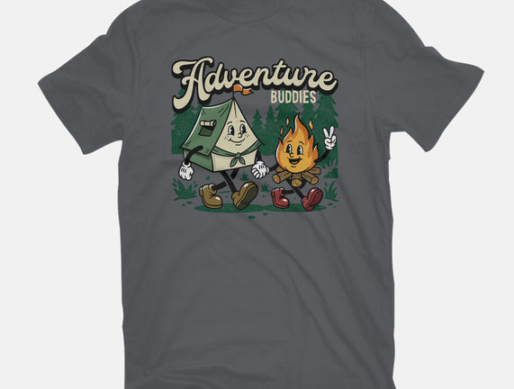 Adventure Buddies