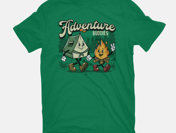 Adventure Buddies