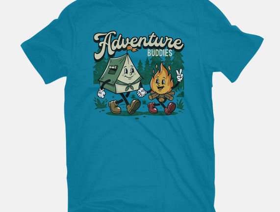 Adventure Buddies