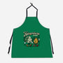 Adventure Buddies-Unisex-Kitchen-Apron-OPIPPI