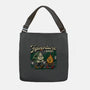 Adventure Buddies-None-Adjustable Tote-Bag-OPIPPI