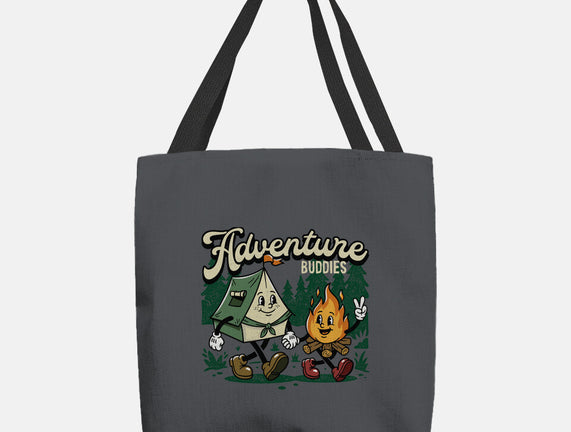 Adventure Buddies