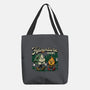 Adventure Buddies-None-Basic Tote-Bag-OPIPPI