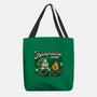Adventure Buddies-None-Basic Tote-Bag-OPIPPI