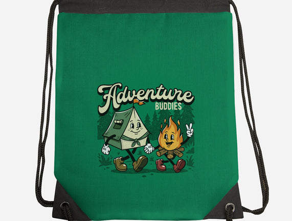 Adventure Buddies