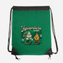 Adventure Buddies-None-Drawstring-Bag-OPIPPI