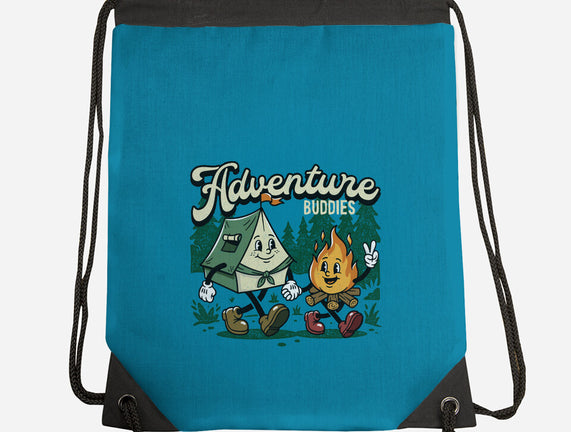 Adventure Buddies