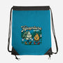 Adventure Buddies-None-Drawstring-Bag-OPIPPI