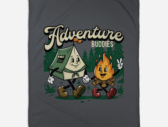 Adventure Buddies